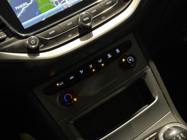 OPEL Astra 1.6 CDTi 110CV Start&Stop Sports Tourer Business