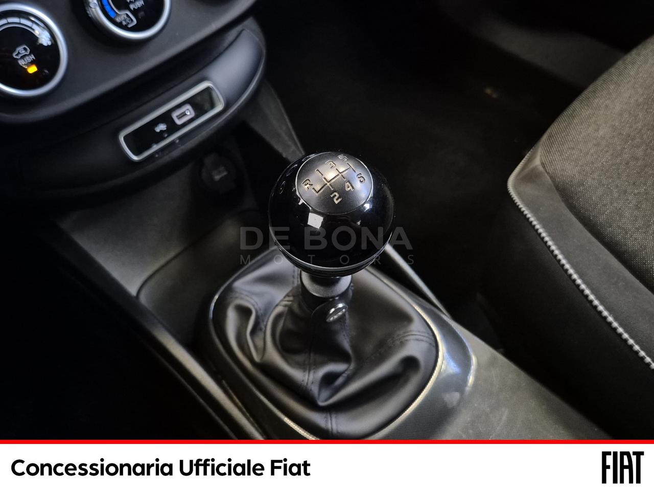 Fiat 500X 1.0 t3 urban 120cv my20