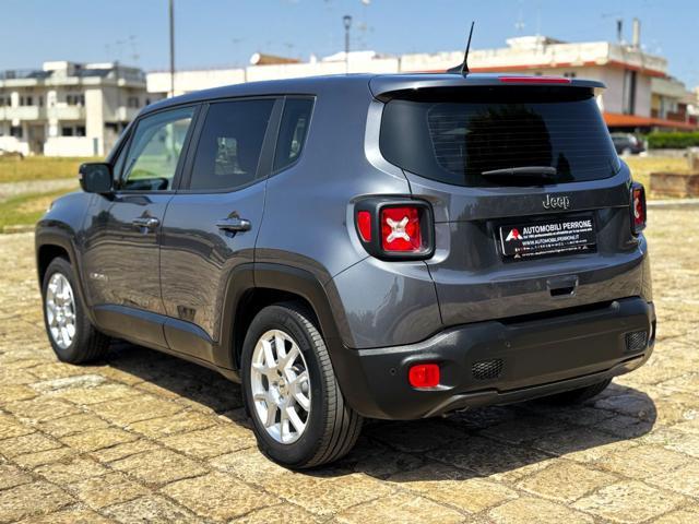JEEP Renegade 1.6 M-Jet 130cv Limited