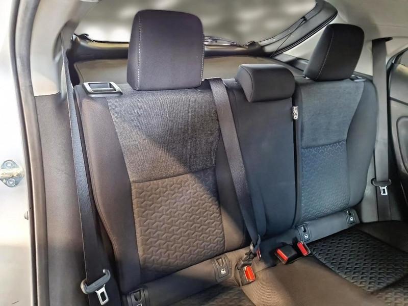 TOYOTA YARIS CROSS 1.5H MHEV 92 CV E-CVT BUSINESS SUV