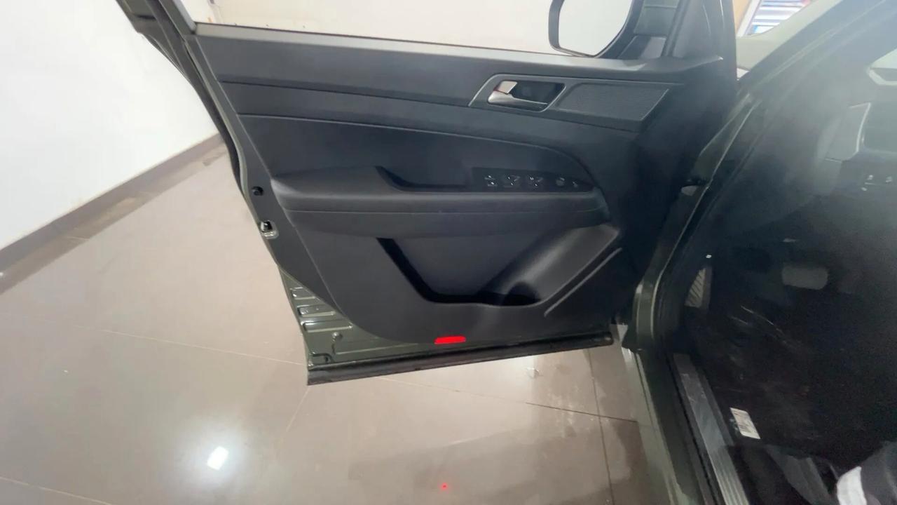 Ssangyong Rexton Sports 2.2D 203CV PICK UP PRONTA CONSEGNA