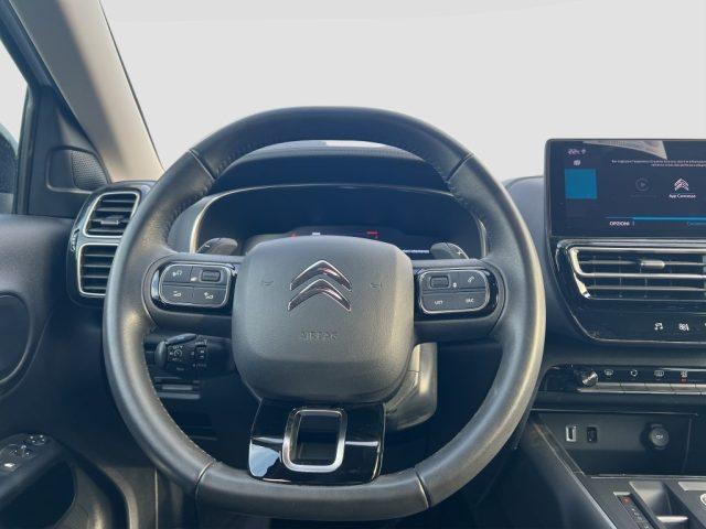 CITROEN C5 Aircross C5 Aircross BlueHDi 130 S&S EAT8 C-Series