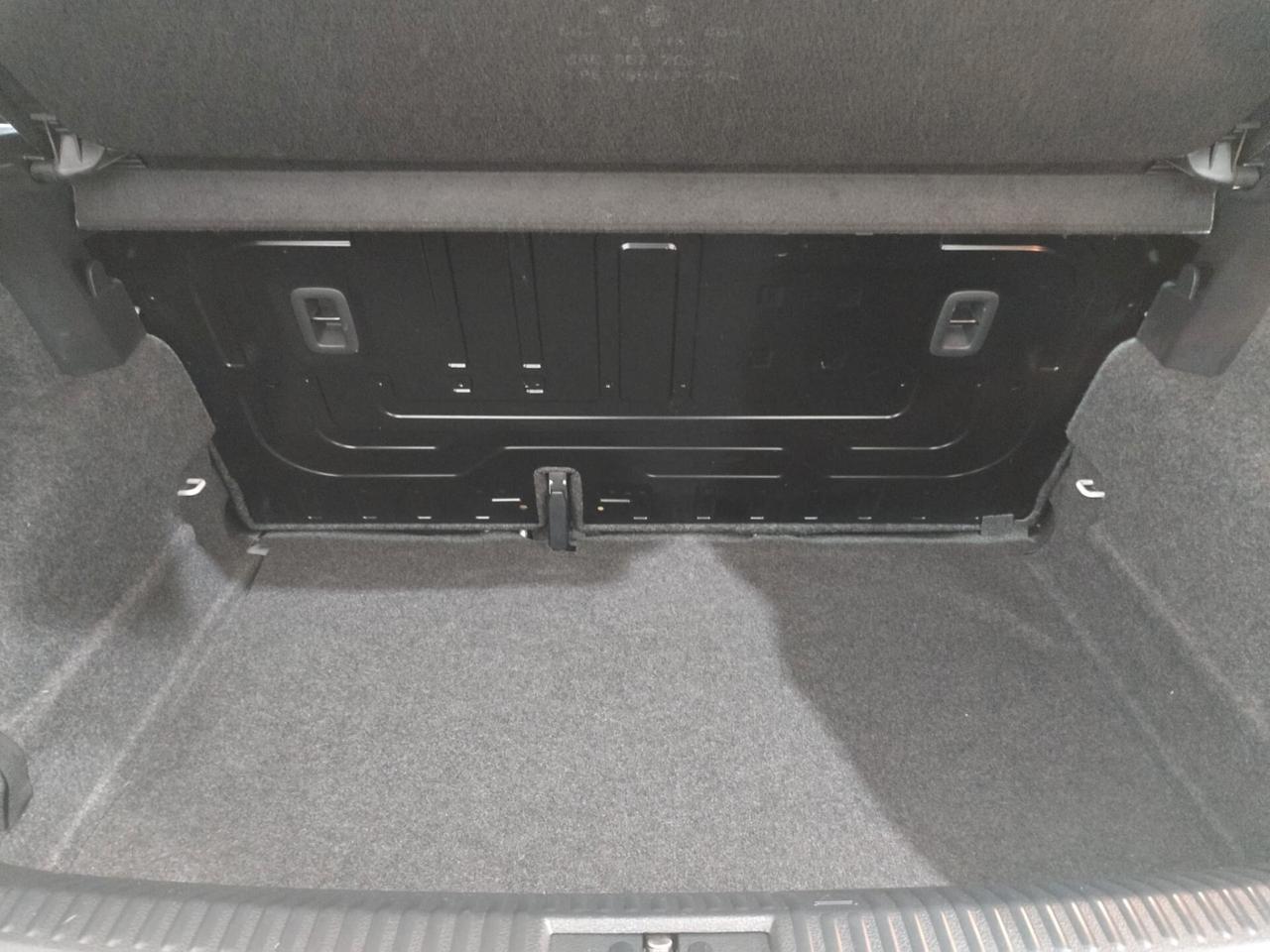 Volkswagen Polo 1.2 TDI DPF 5 p. Trendline