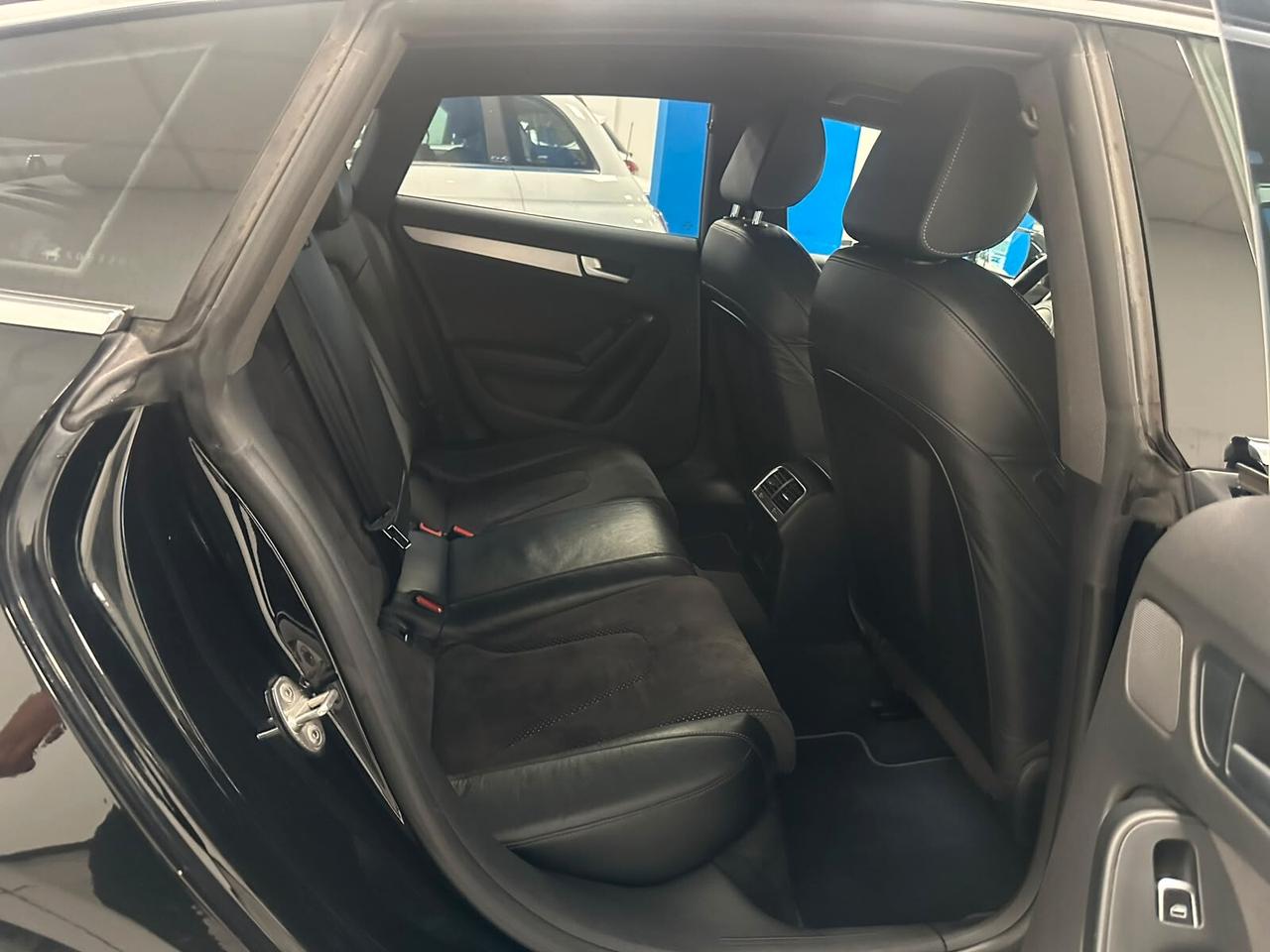Audi A5 SPB 2.0 TDI 150 CV clean diesel S Line edition
