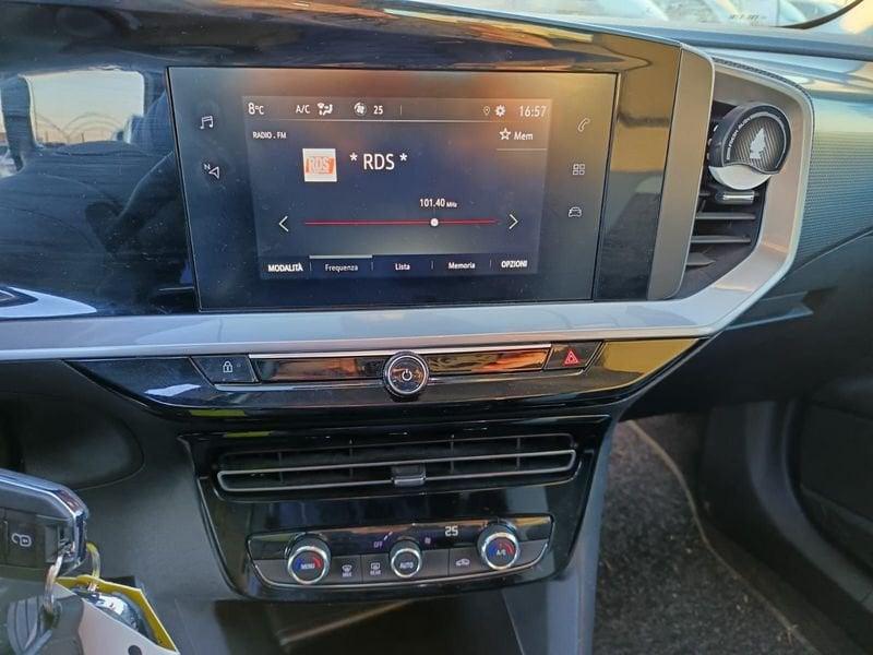 Opel Mokka Mokka 1.2 Turbo 130 CV Elegance