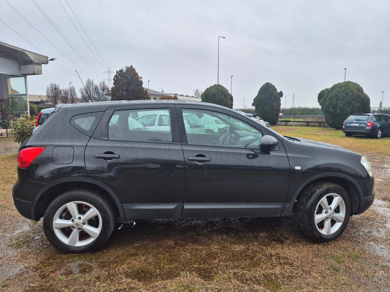 Nissan Qashqai 1.6 16V Acenta