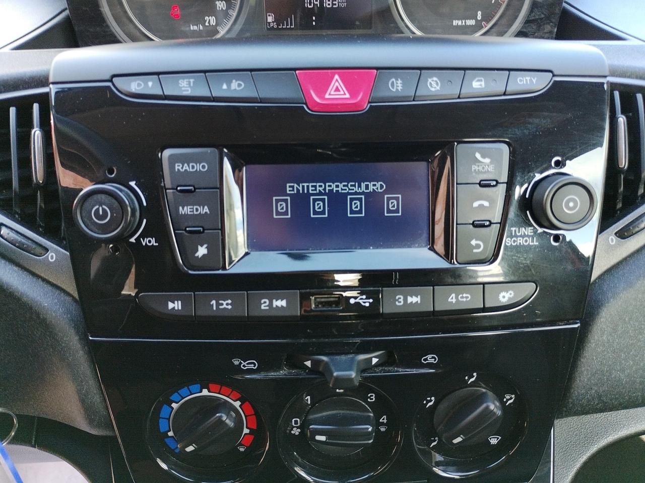 Lancia Ypsilon 1.2 Gold Gpl 69cv