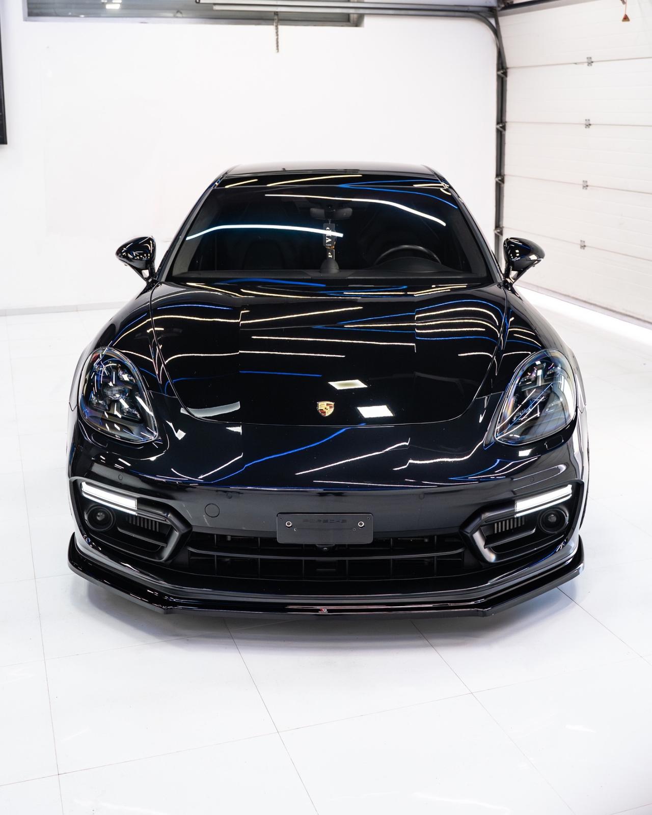Porsche Panamera 4.0 GTS