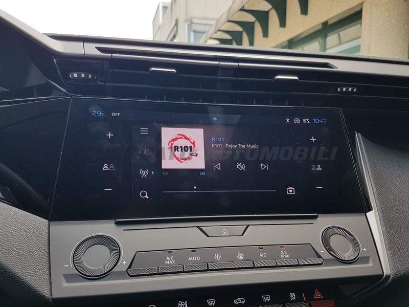 Peugeot 308 308 SW 1.5 bluehdi Allure s&s 130cv