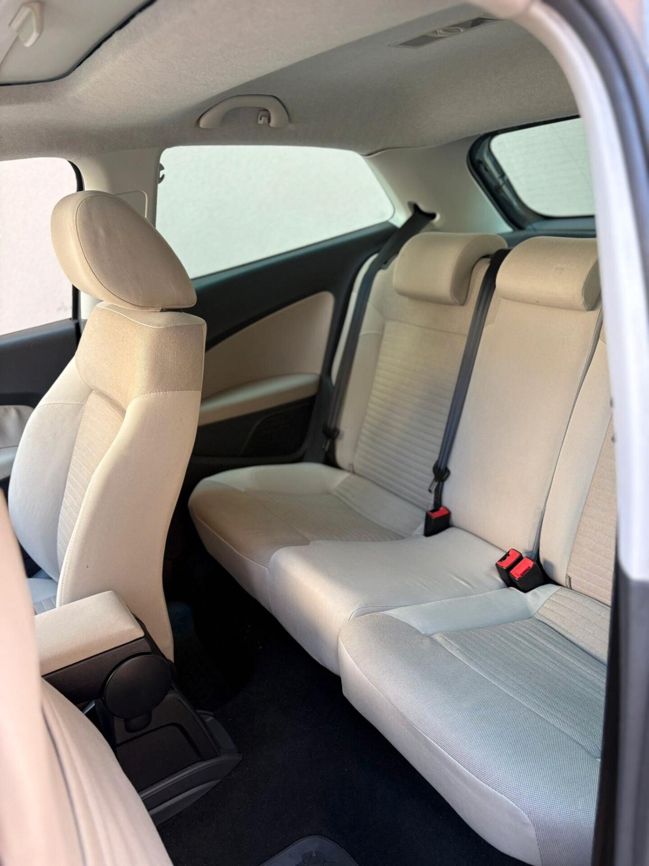 Volkswagen Polo 1.6 TDI DPF 3 porte Comfortline BlueMotion Technology