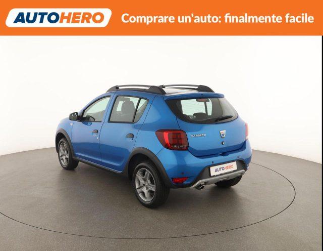 DACIA Sandero Stepway 0.9 TCe 12V 90 CV Start&Stop