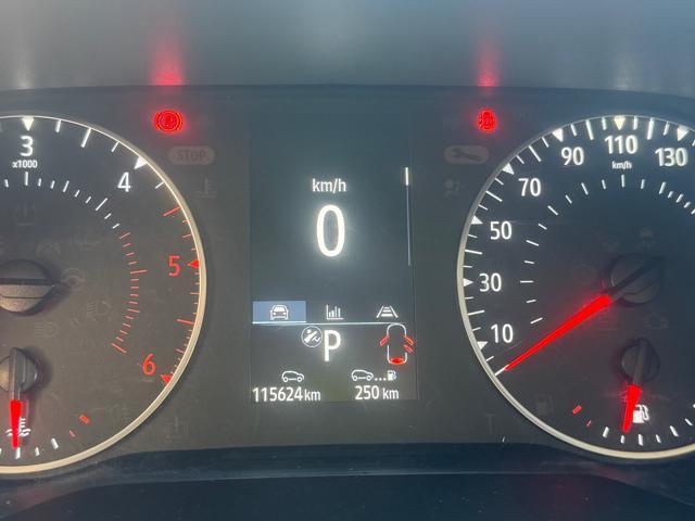 RENAULT Trafic BluedCi 150CV EDC PL-TN Zen
