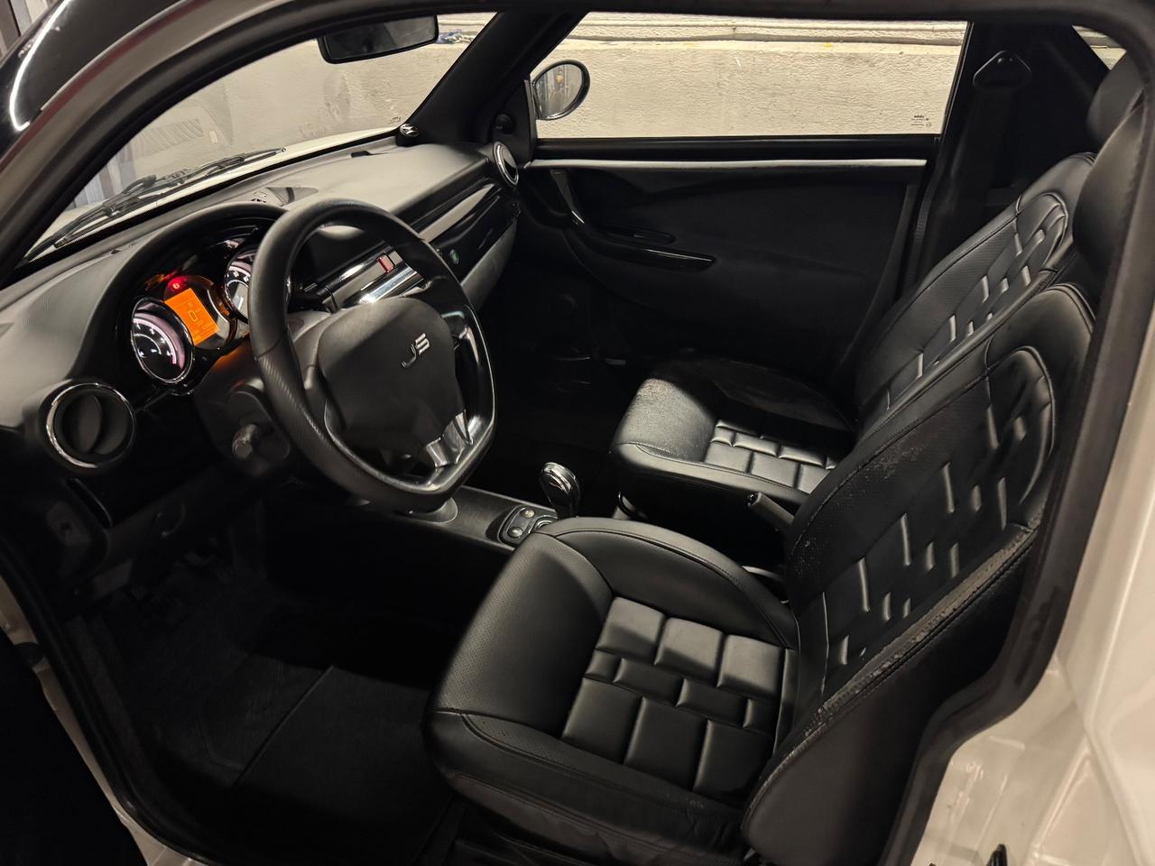 Ligier JS50 DCI Revolution Elegance A.C Finanziabile