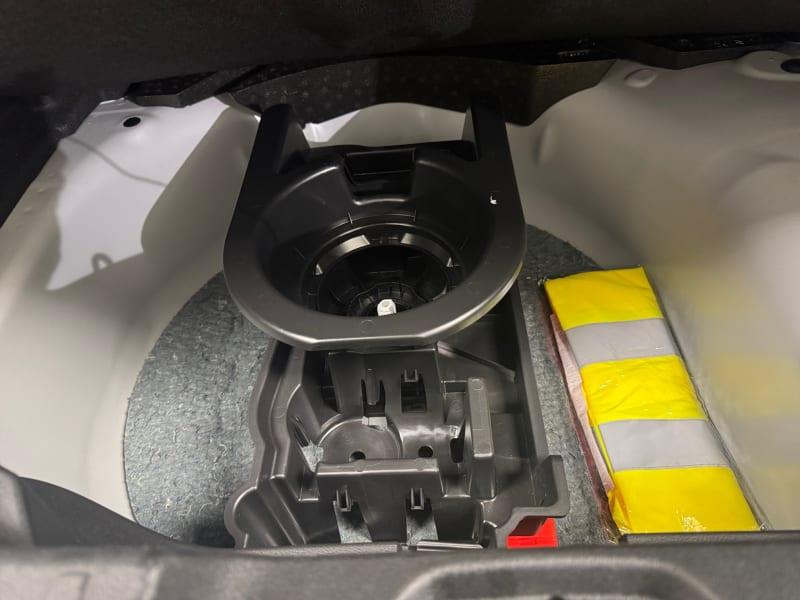 JEEP AVENGER 1.2 TURBO SUMMIT