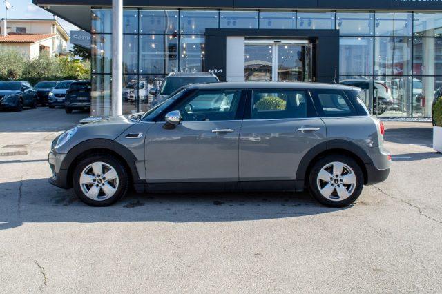 MINI Clubman 1.5 One Hype