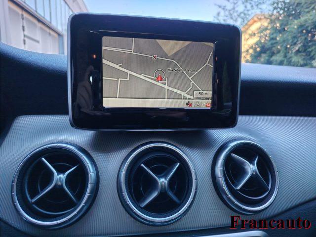 MERCEDES-BENZ CLA 200 CDI 4Matic Automatic Sport