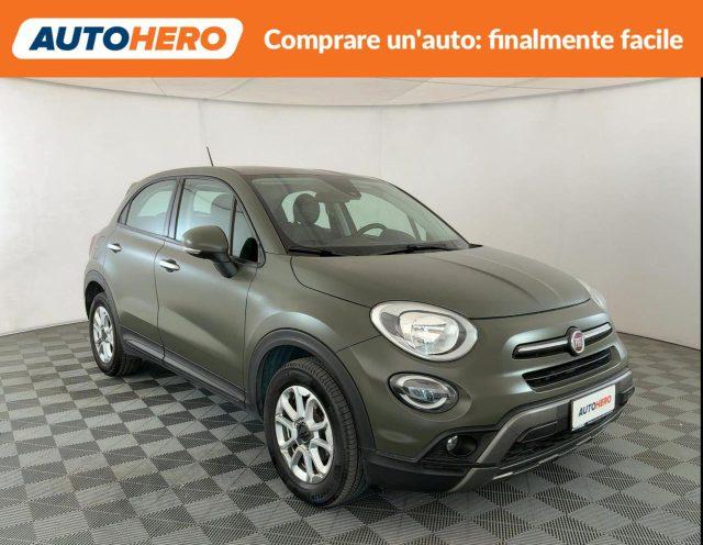 FIAT 500X 1.0 T3 120 CV City Cross