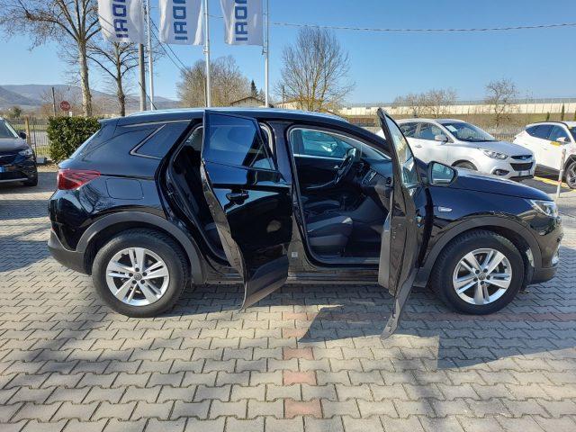 OPEL Grandland X 1.5 diesel Ecotec Start&Stop