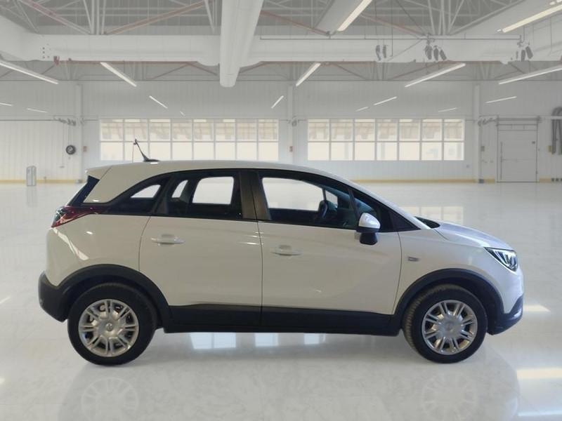 OPEL CROSSLAND X 1.5 Diesel 102cv Advance S/S MT6