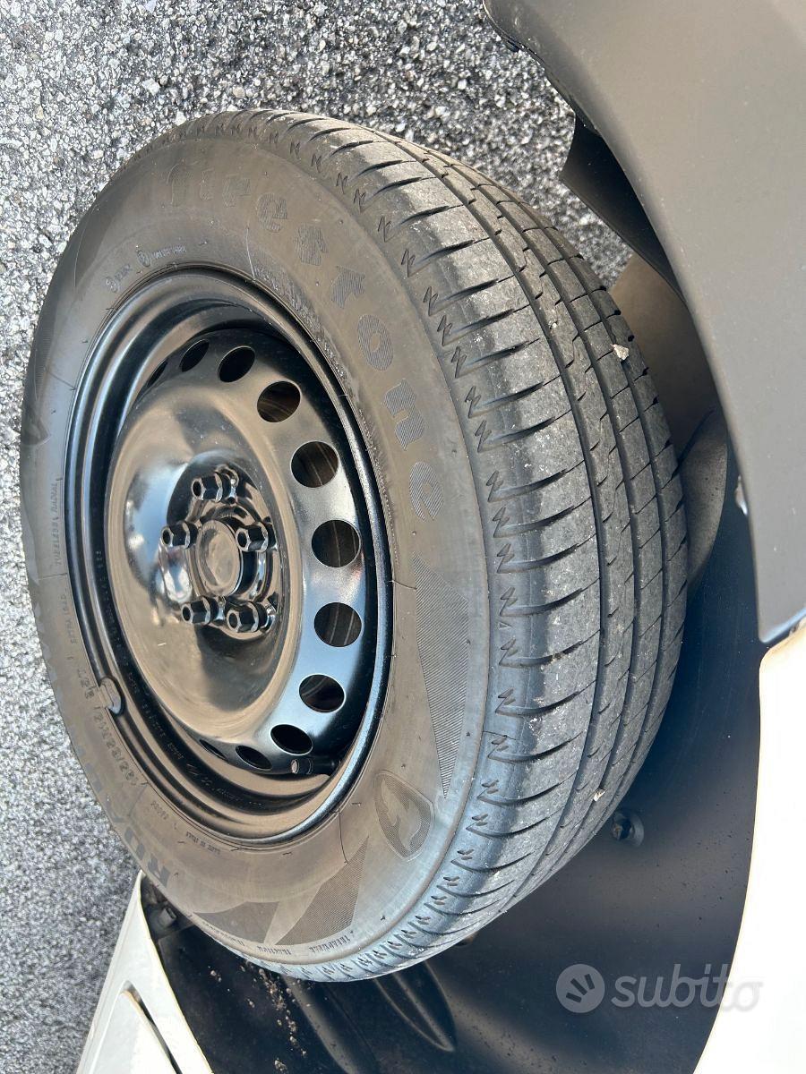 RENAULT Kangoo 1.5 dCi 90CV Express Energy