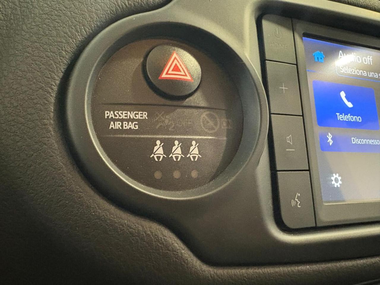 Toyota Yaris 1.5h Active Plus