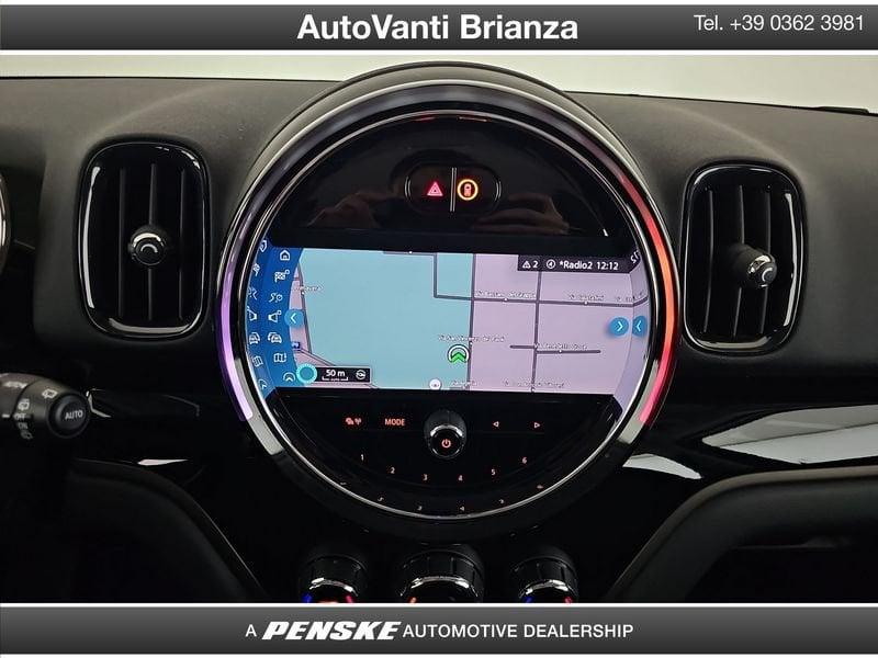 MINI Mini Countryman F60 Mini 1.5 Cooper Northwood Edition Countryman