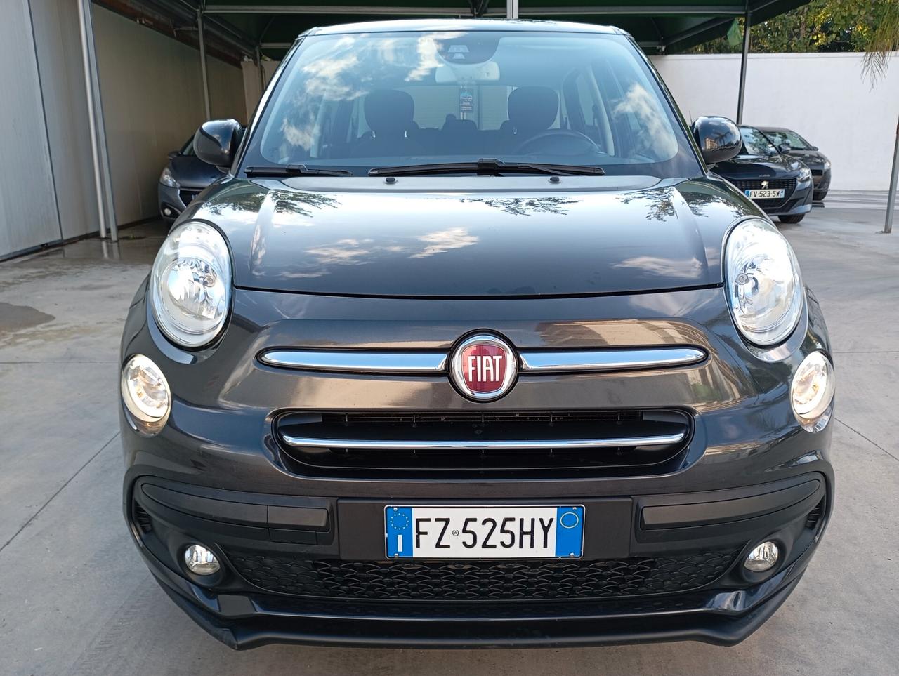 Fiat 500L 1.3 Multijet 95CV Business Aut.