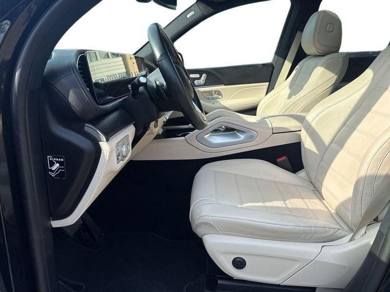 Mercedes-Benz GLE 300 d mhev Premium Plus 4matic auto