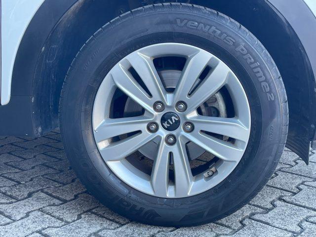 KIA Sportage 1.6 GDI 2WD Cool