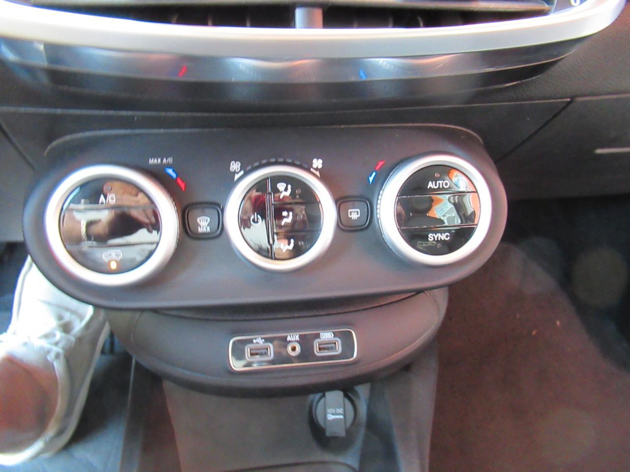 Fiat 500X 1.3 MultiJet 95 CV Cross