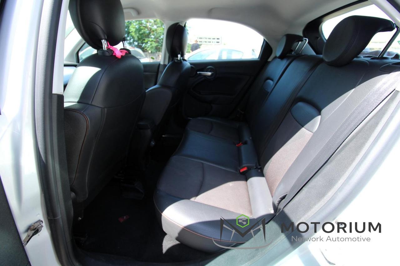 Fiat 500X 1.0 T3 120 CV Sport