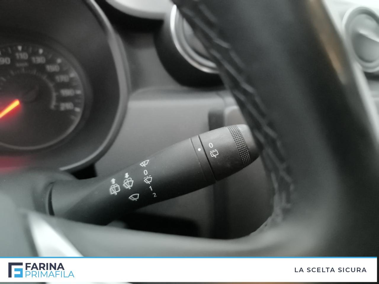 DACIA Duster II 2018 - Duster 1.5 blue dci Comfort 4x2 s&s 115cv my19