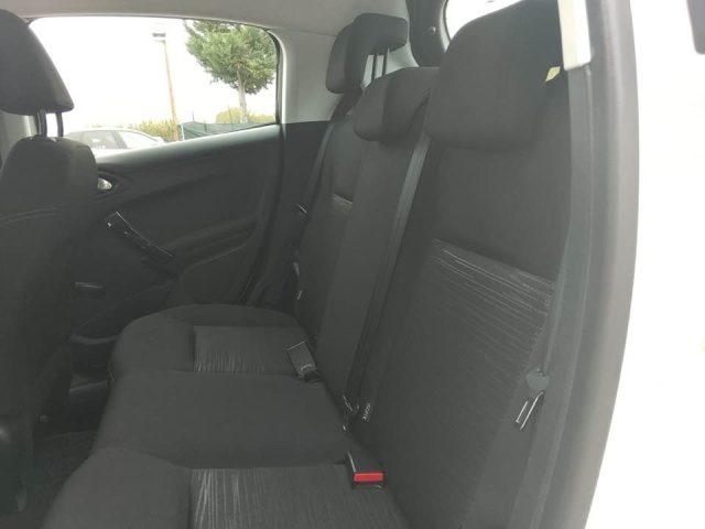 PEUGEOT 208 1° serie PureTech 68 5 porte Active