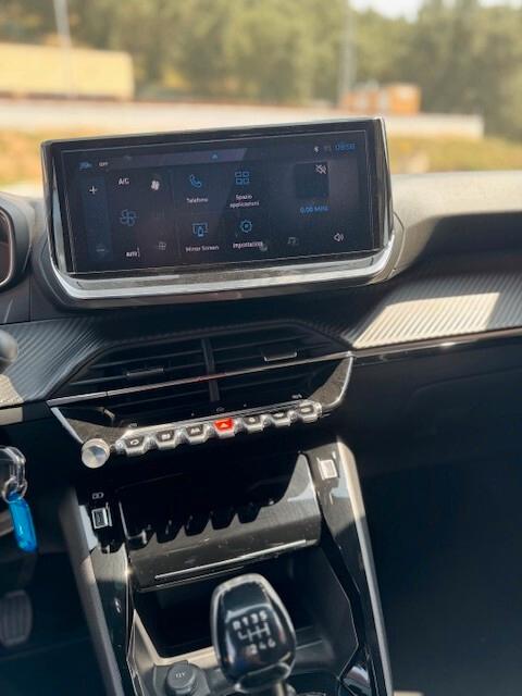 Peugeot 2008 PureTech 100 S&S Allure-KM 0