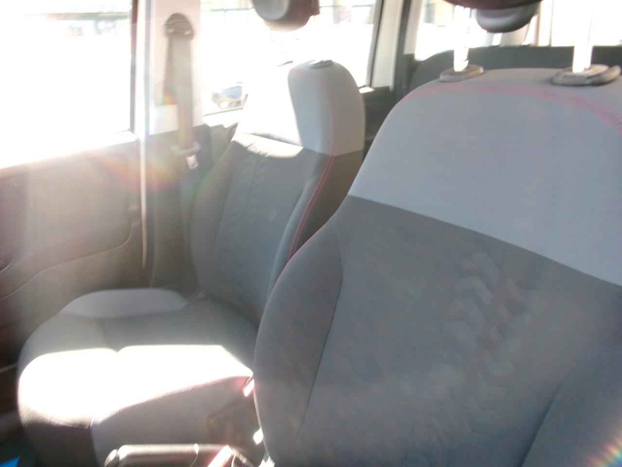 Fiat Panda 0.9 TWINAIR 80CV E6 TURBO NATURAL POWER METANO 83000 KM