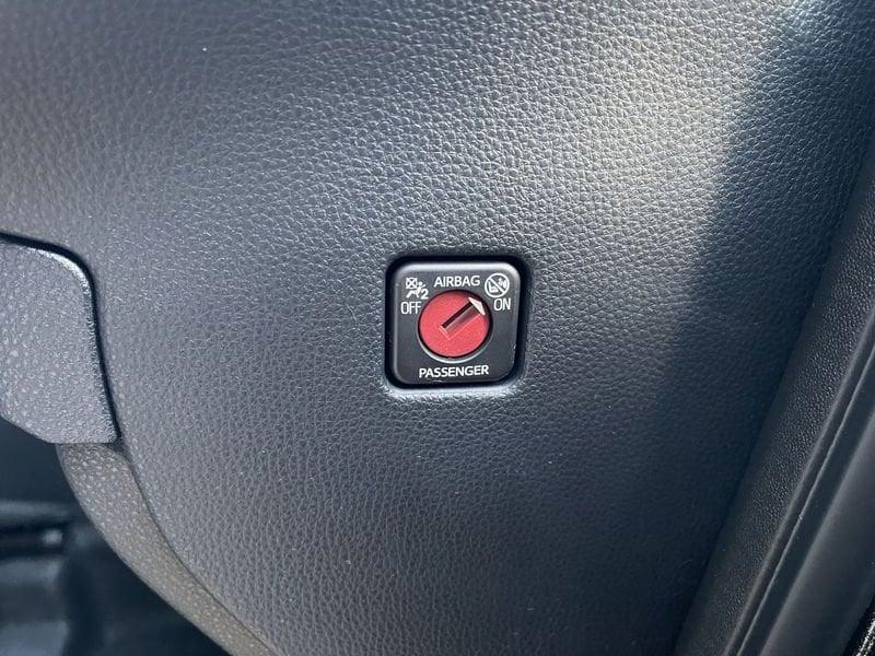 Toyota Aygo X 1.0 Active 72cv - KM0