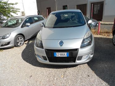 Renault Scenic Scénic 1.5 dCi 110CV Wave