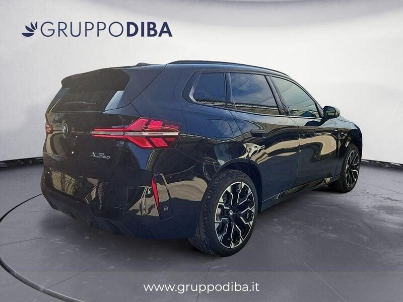 BMW X3 Serie X XDRIVE20