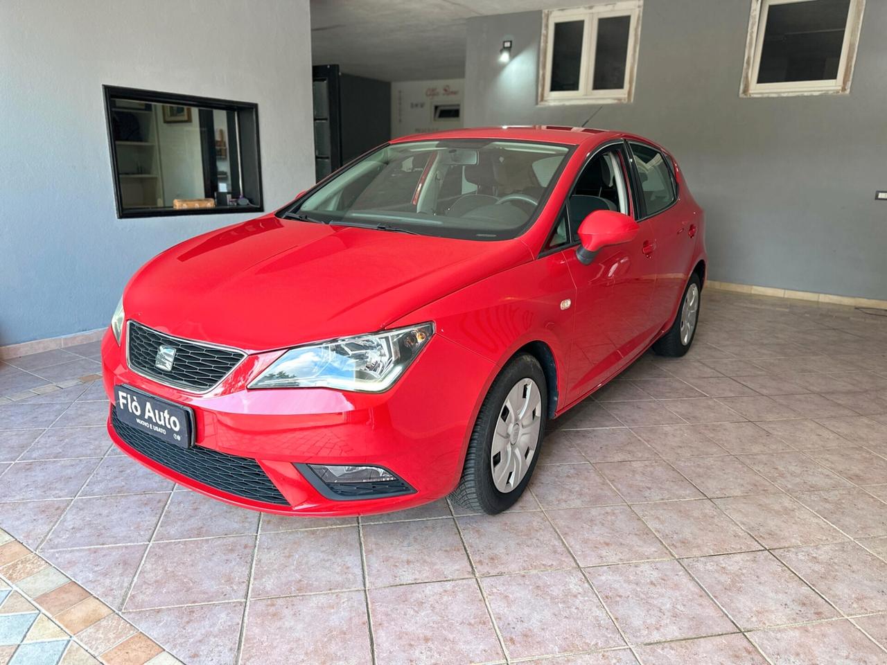 Seat Ibiza 1.0 75 CV 5p. Style