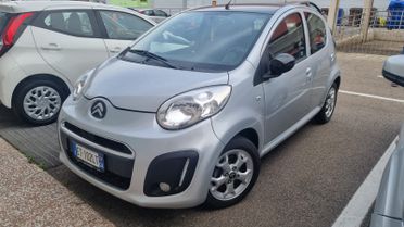 Citroen C1 1.0 5P Vanity Fair 10 (50 kw)