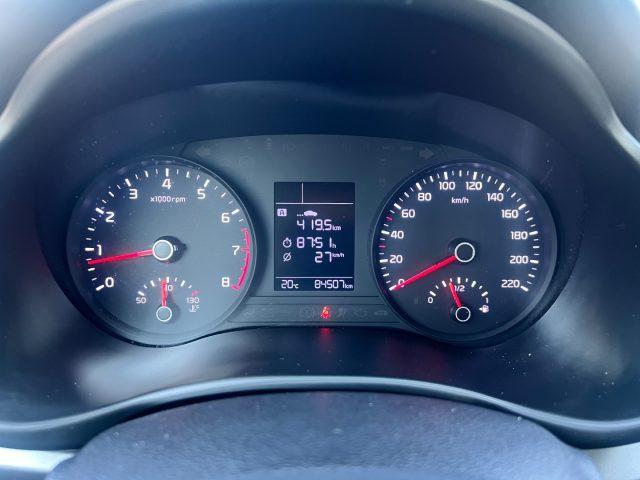 KIA Rio 1.2 MPi Evolution