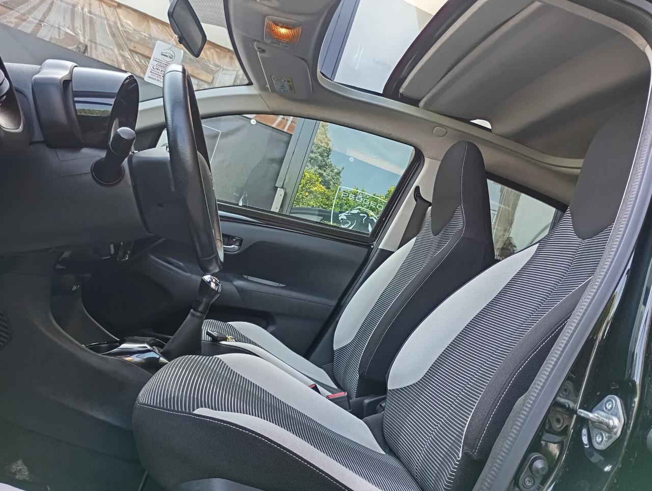 Peugeot 108 5P 1.2 PureTech 82CV Allure TOP!
