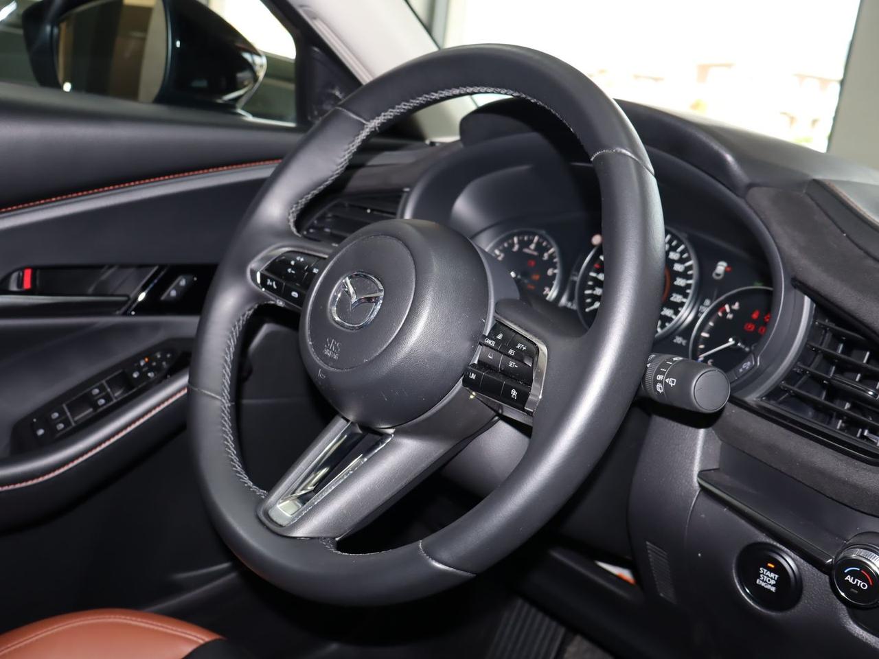 Mazda CX-30 Nagisa 2.0 E-Skyactiv-X MHEV #10893