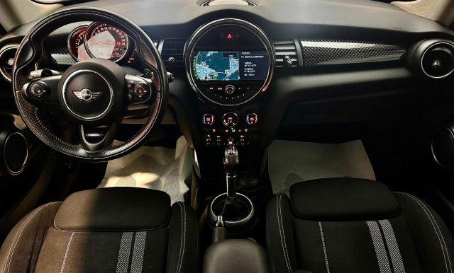 MINI Cooper S 2.0 Cooper S *FULL OPTIONAL, PALETTE AL VOLANTE!