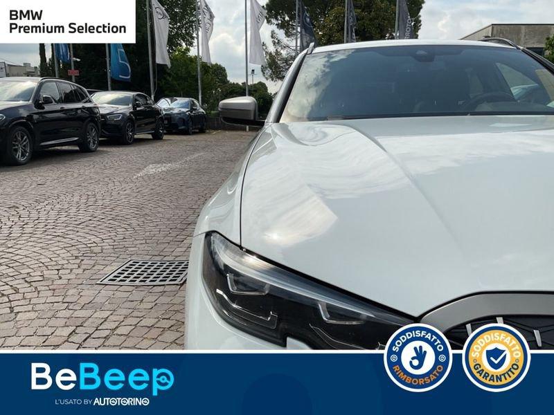 BMW Serie 3 Touring M340D TOURING MHEV 48V XDRIVE AUTO
