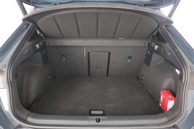 CUPRA Formentor Formentor 2.0 TDI DSG