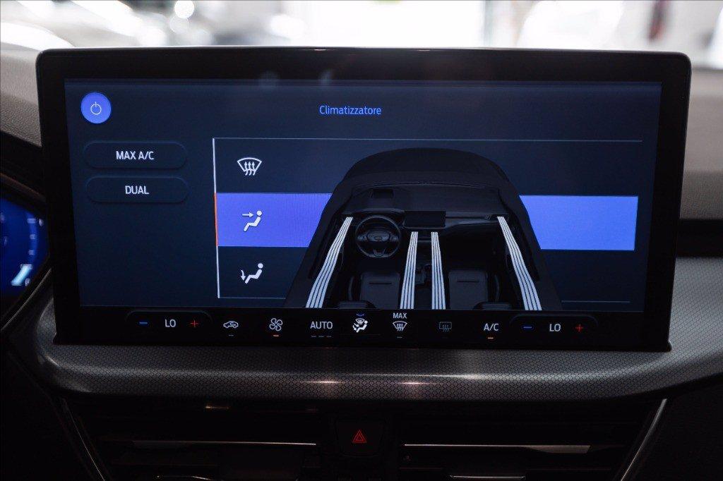 FORD Focus Active 1.0 ecoboost h X 125cv powershift del 2023