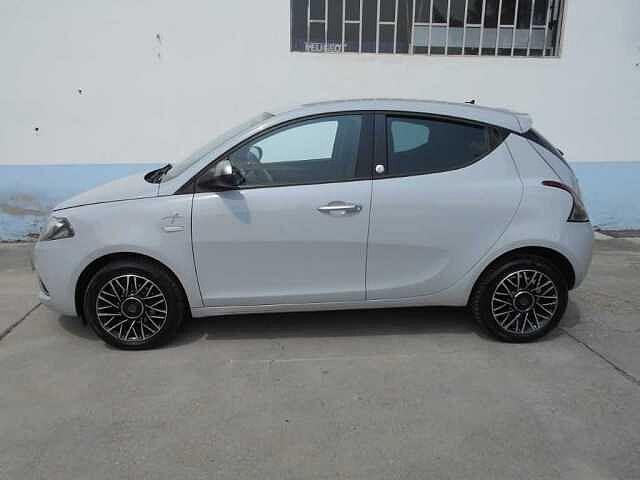Lancia Ypsilon 1.2 69 cv 5p GPL Ecochic Mya Finanziato