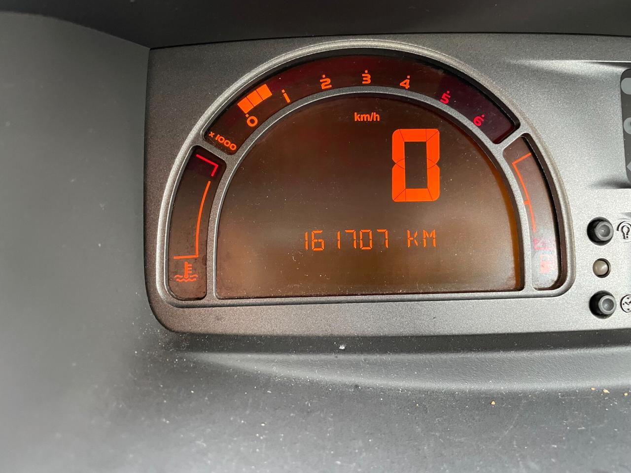 Renault Modus Grand 1.5 dCi 85CV Dynamique