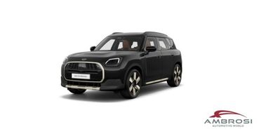 MINI Countryman Cooper C Favoured M Package